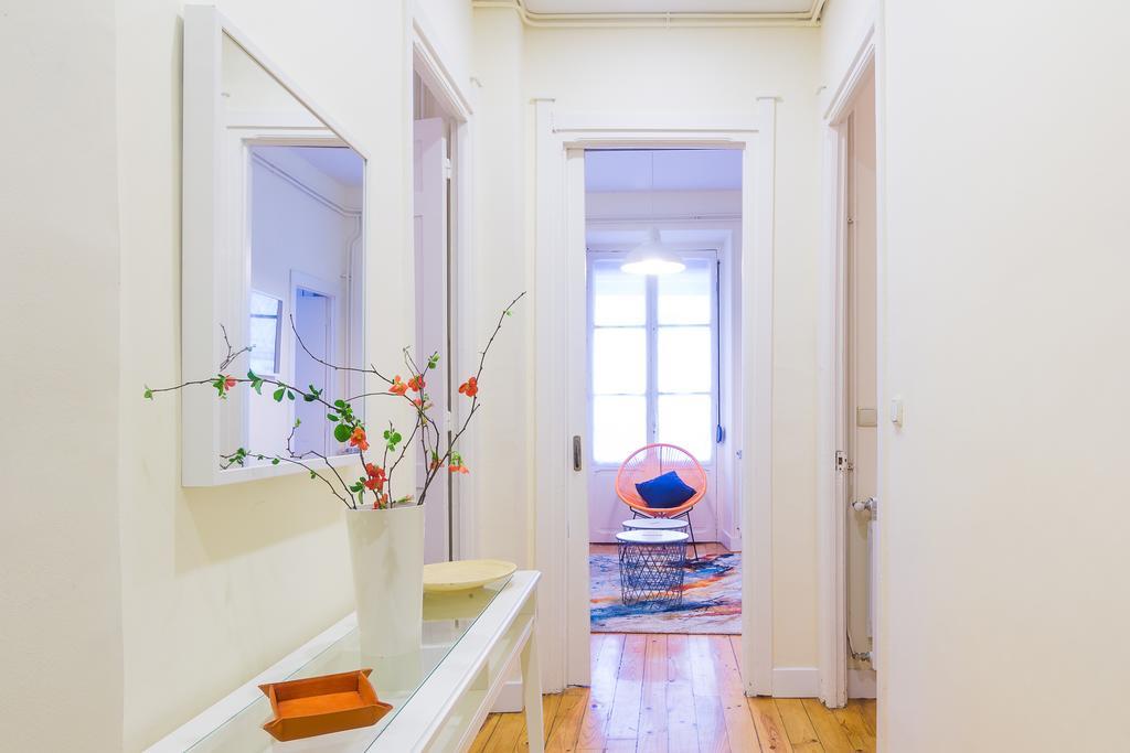 Apartamento Urumea San Sebastian Buitenkant foto